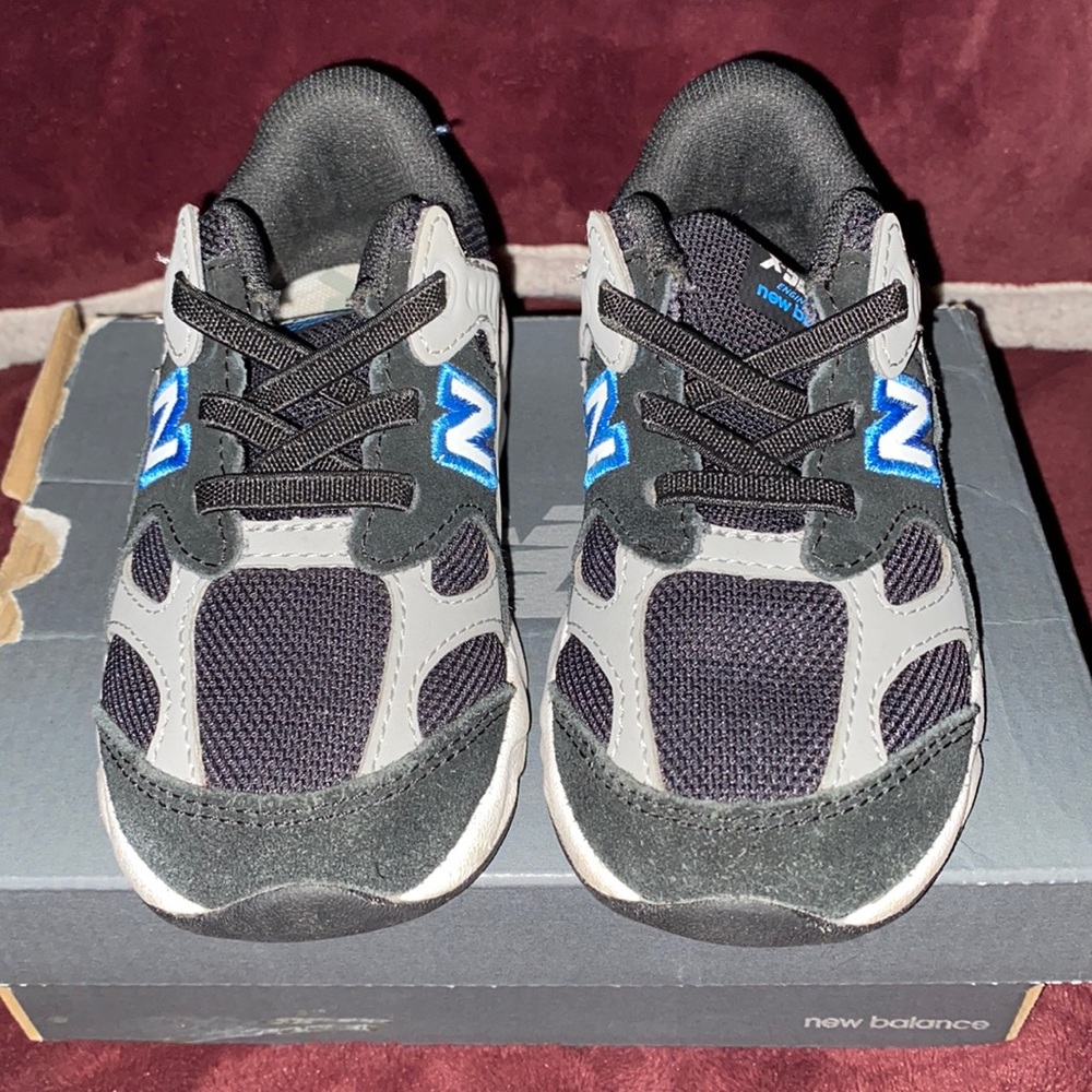 Boys New Balance